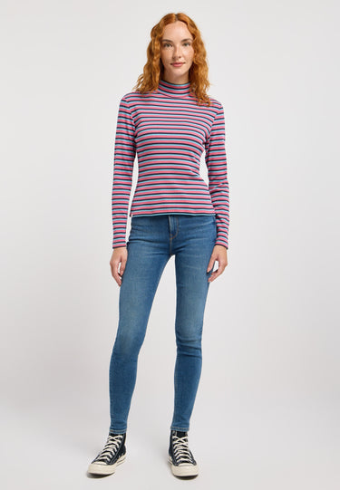 2521-25003 4041 | JANELLE LONG STRIPES